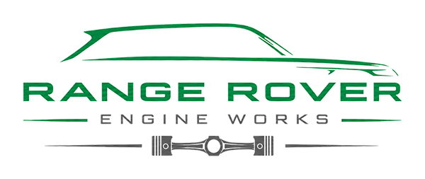 Range Rover Engine Works