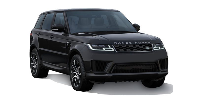 Powerful and Reliable Range Rover SVR Engines for Sale