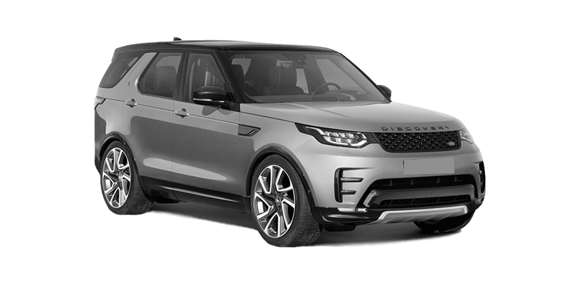 Land Rover Discovery 5 Engine Specialist: Reconditioning and Fitting