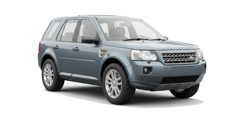 Quality Freelander 2 Replacement Engines with Up to 12 Months Warranty