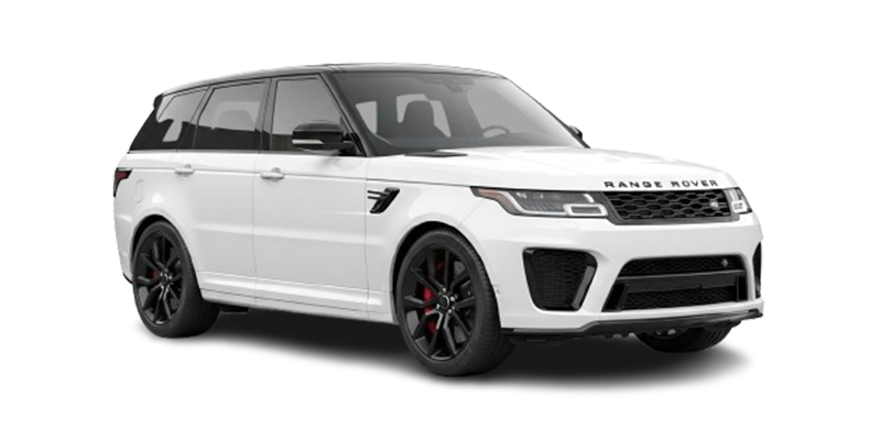 Reconditioned Range Rover SVR Engine Replacement Specialists with Fast Turnaround