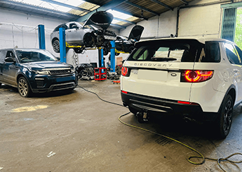 land rover defender engine for sale