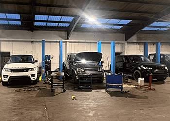 range rover velar engine for sale