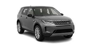 Land Rover Discovery Sport Engines